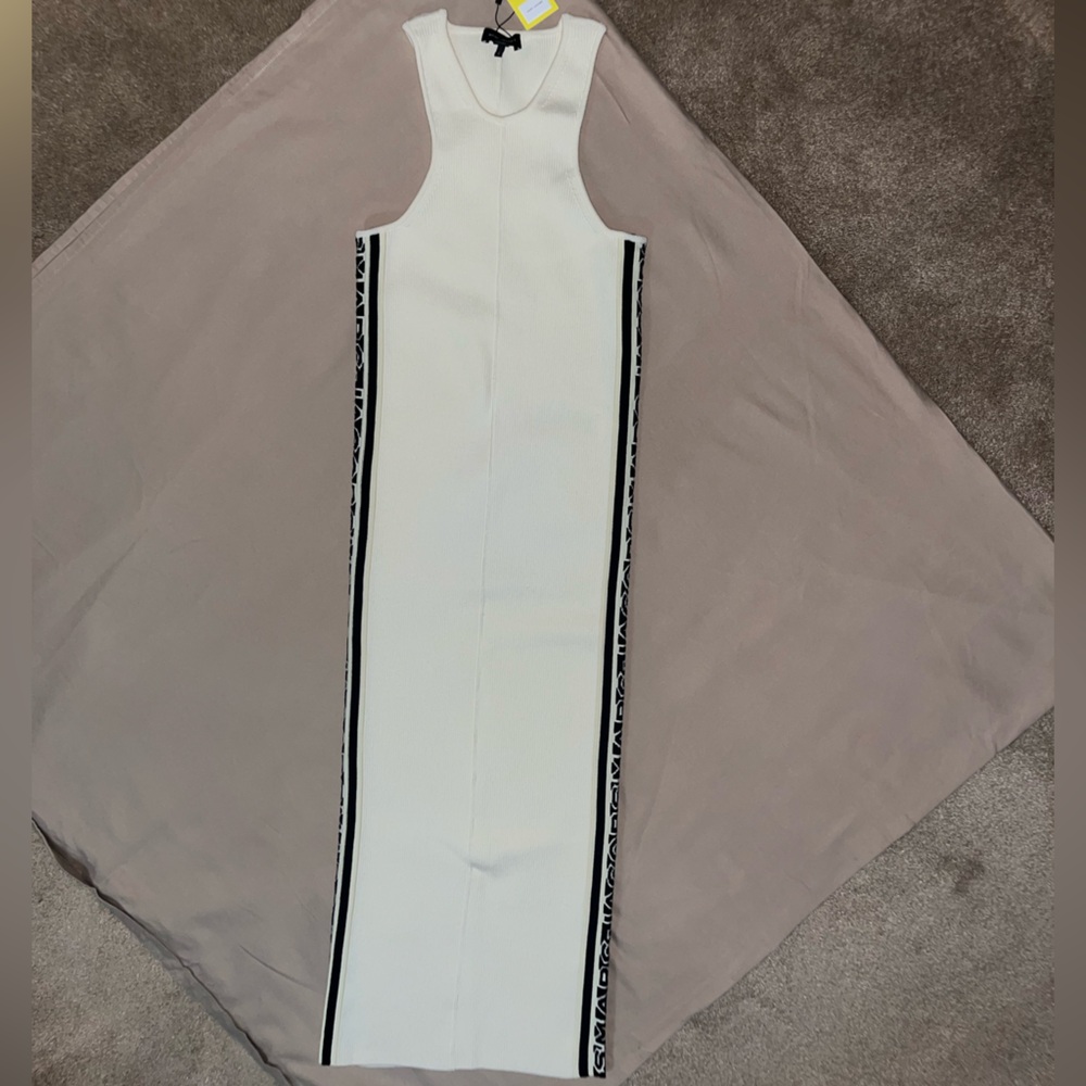 NEW Marc Jacob’s Racer Dress